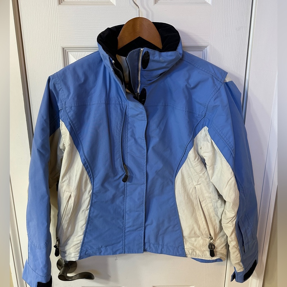 Obermeyer ALT3 Stormtech Hydroblock V
INTAGE Snowboard/Ski Jacket Coat EUC 8